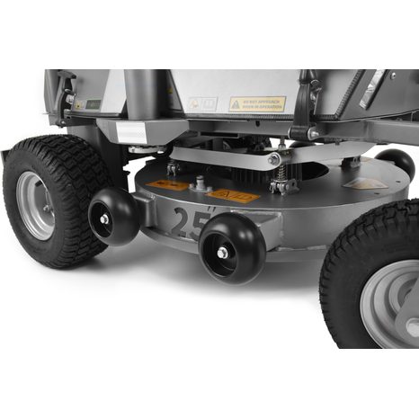 Robotická sekačka FJD RM21 - 6