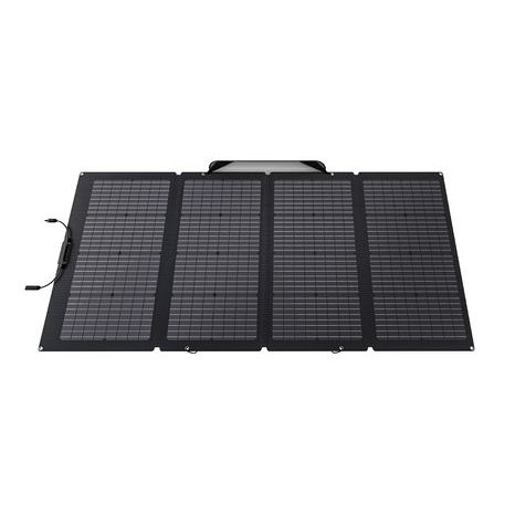 Solární panel EcoFlow 220W - 2