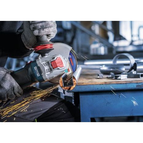 Řezný kotouč Bosch PRO Stainless Steel and Metal 115 x 1,6 mm 2608619362 - 12