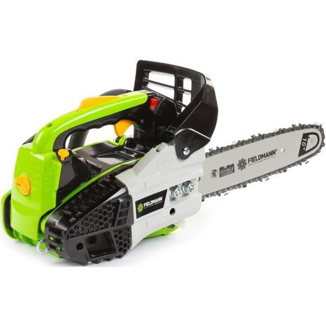 Motorová pila jednoruční FIELDMANN FZP 25410-B - 4