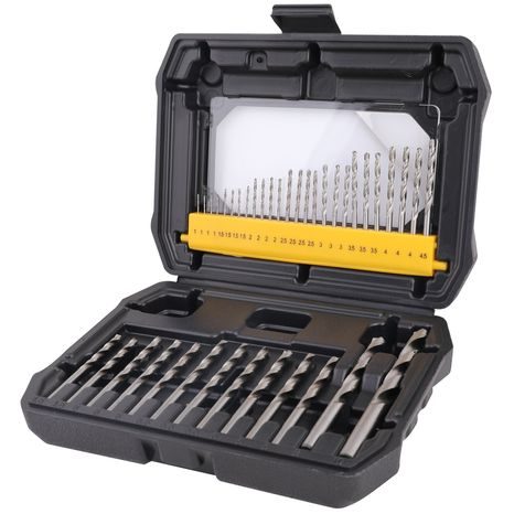 Sada vrtáků FIELDMANN FDV 9201