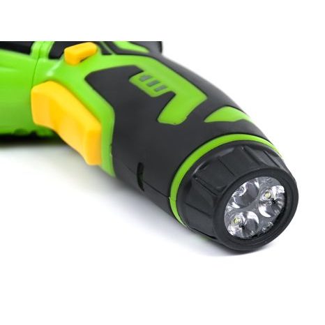 Aku šroubovák FIELDMANN FDS 10155-A - 8