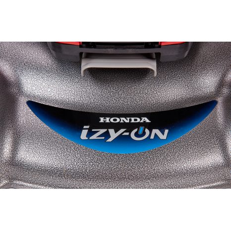 Aku sekačka Honda HRG 416 XB - 8