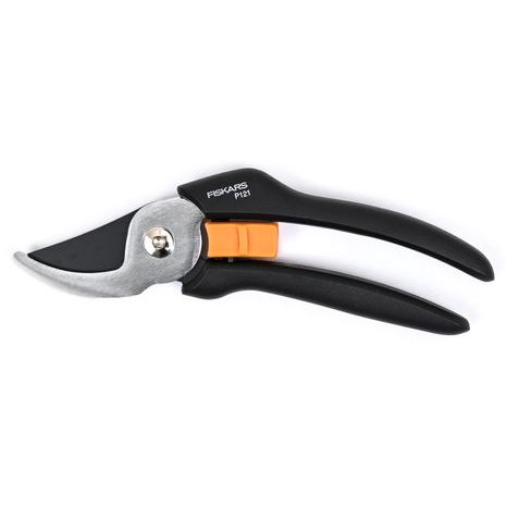 Ruční zahradní nůžky Fiskars Solid™ P121 1057160 - 2
