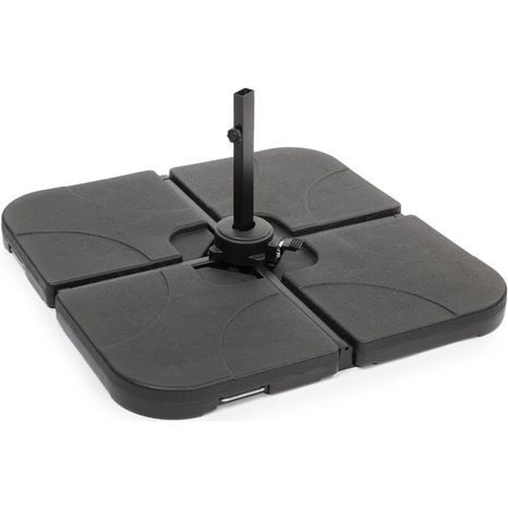 Závaží pro slunečník FIELDMANN FDZN 9014