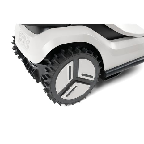 Robotická kosačka TerraMow V600 - 13