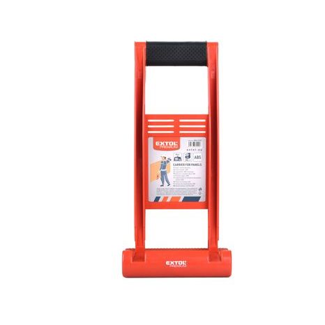 Nosič dosiek EXTOL PREMIUM 8863109