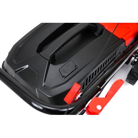 Benzínová sekačka Scheppach MS 161-46 4v1 - 17