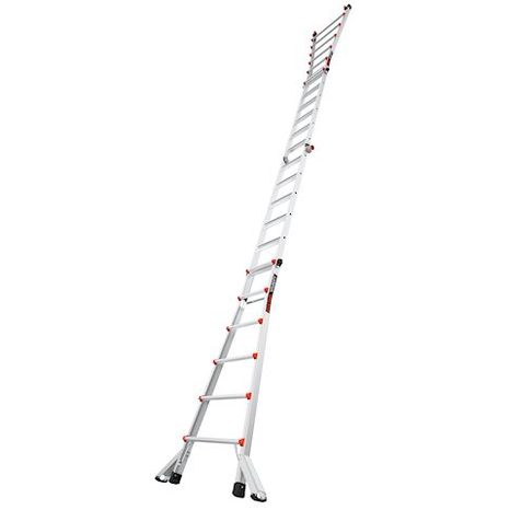 Kloubový žebřík LittleGiant Velocity M26 15426EN - 2