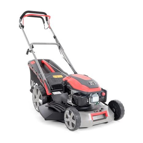 Benzínová sekačka VeGA 465 SHBX - 3