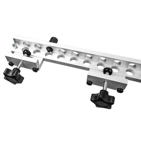 Vrtací přípravek sada IGM 656mm FKP656-set - 4