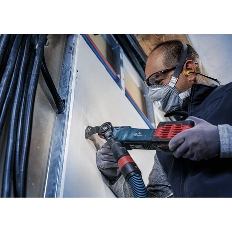 Ponorný pilový list Bosch PRO AYZ 53 BPB 2608669114 - 11