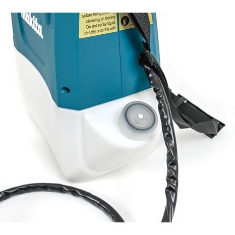 Aku postřikovač 5L Makita LXT DUS054Z - 9