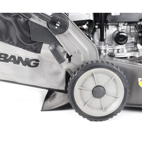 Benzínová kosačka Weibang WB 778 SLCV - 21