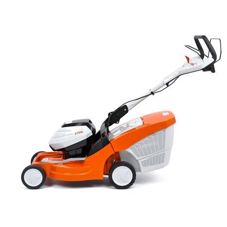 Aku sekačka STIHL RMA 448 PV - 2