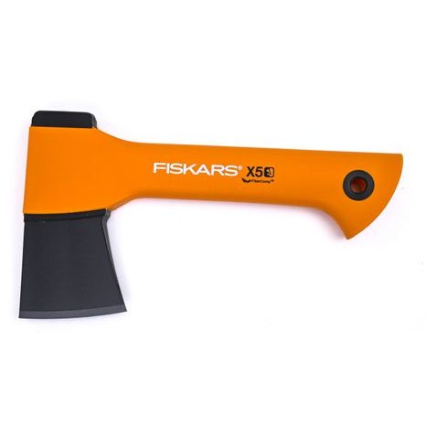 Sada na přípravu ohně Fiskars 1057913 - 3