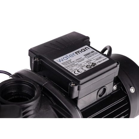 Čerpadlo k pískové filtraci CF SFA 6 - 400 W  2260149 - 8