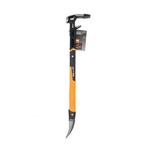 Demoliční nástroj L IsoCore Fiskars - 7