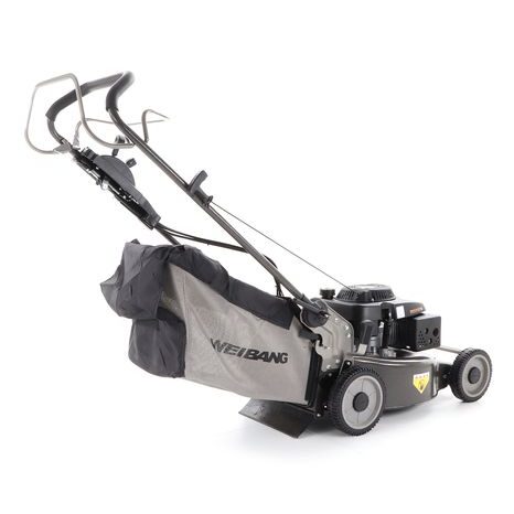 Benzínová kosačka Weibang WB 507 SCV - 2