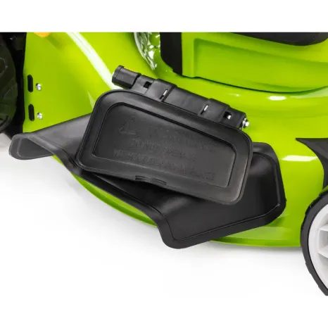 Elektrická kosačka FIELDMANN FZR 2065-E - 8