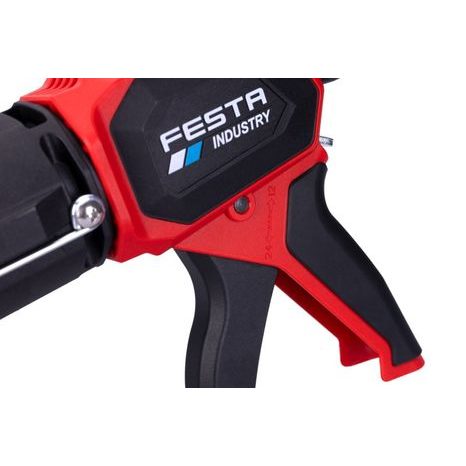 Vytlačovací pistole FESTA INDUSTRY 38033 - 2
