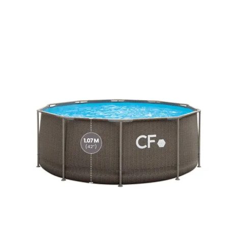 Bazén CF FRAME 305 x 107 cm RATAN