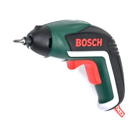 Aku skrutkovač Bosch IXO 5 06039A8021 Medium Set