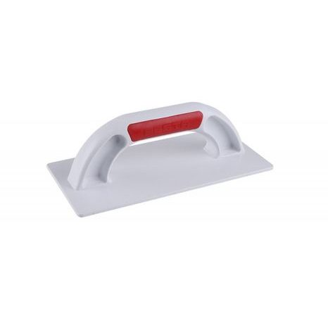 Hladítko FESTA MONOLIT plastové 230x115mm bez povrchu 30004