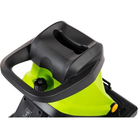 Elektrický drtič FIELDMANN FZD 4018-E - 8