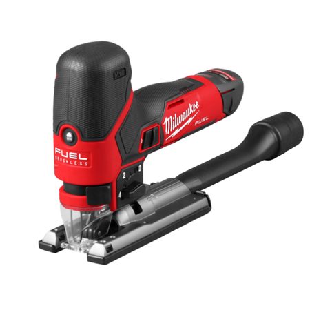 Aku přímočará pila Milwaukee M12 FJS-422X 4933493348 - 3