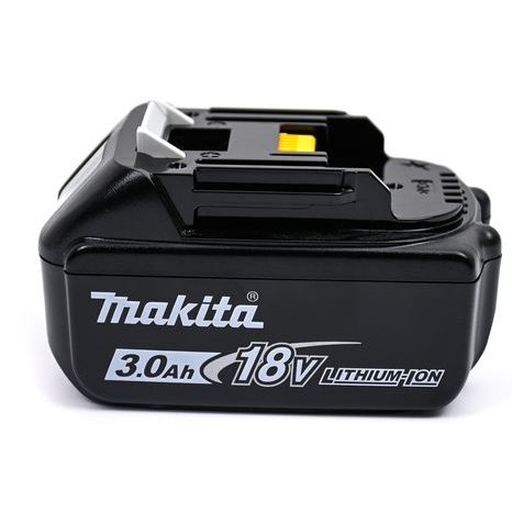 Akumulátor Makita LXT BL1830B 18V/3Ah 197599-5 - 2