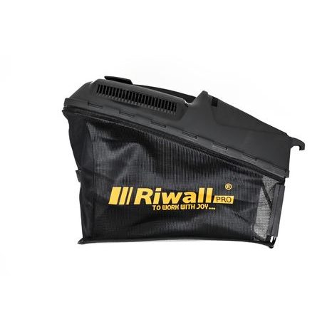 Benzínová sekačka Riwall PRO RPM 4735 4v1 - 19