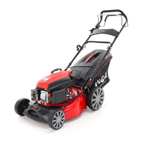 Použito - Benzínová sekačka VeGA 46 HWXV 6in1 - 11