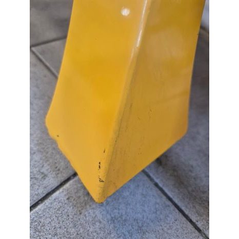 Použito - Benzínový drtič větví Riwall PRO RPS 7058 - 7