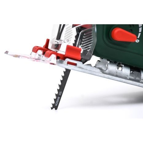 Aku přímočará pila Bosch UniversalSaw 0603011100 - 4