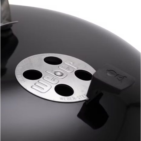 Záhradný gril Weber Master-Touch® Crafted - 6