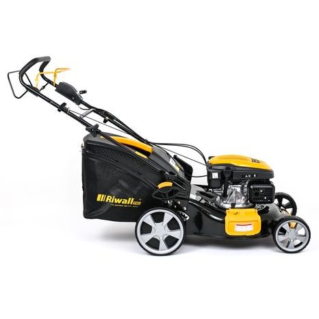 Benzínová sekačka Riwall PRO RPM 5155 V PRO - 6