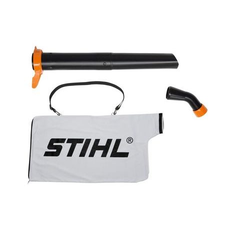 Sada STIHL pro přestavbu BGE 81 na vysavač