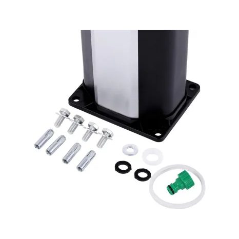 Solárna sprcha dvojdielna NEOVA Madeira 60L - 8