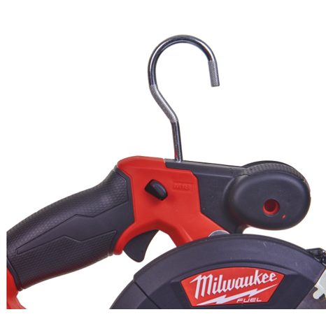 Aku okružní pila Milwaukee M18 FMCS-0 4933459191 - 6