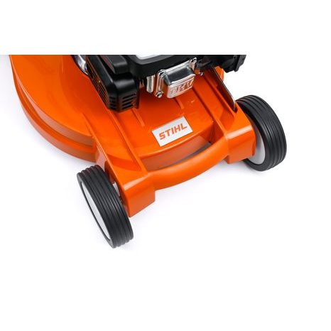 Benzínová sekačka STIHL RM 448.1 TX - 11