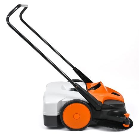 Aku zametač STIHL KGA 770 - 4