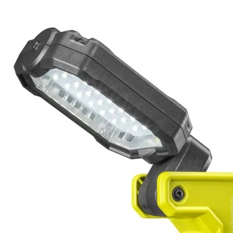 Aku LED magnetická svítilna Ryobi RMTL18-0 - 4
