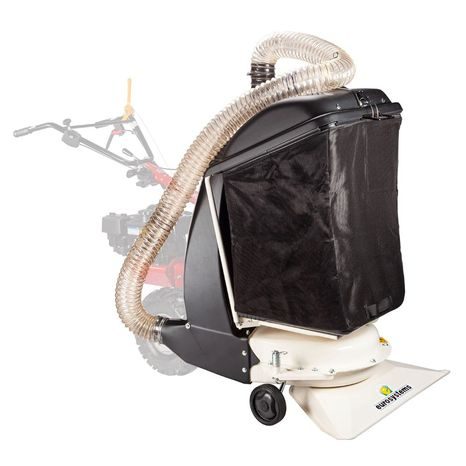 Nadstavec - vysávač / fúkač k P70 EUROSYSTEMS