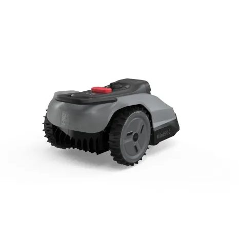 Robotická sekačka TerraMow Mini 500 - 2