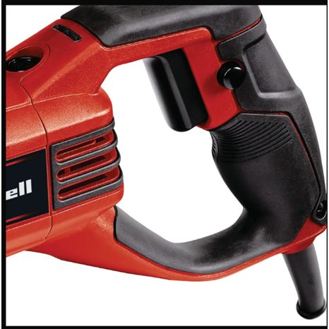 Elektrická univerzální pila ocaska Einhell TE-AP 750 E 4326170 - 4