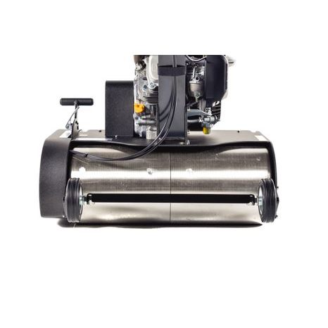 Transportní kolečka Swardman 45 - 3