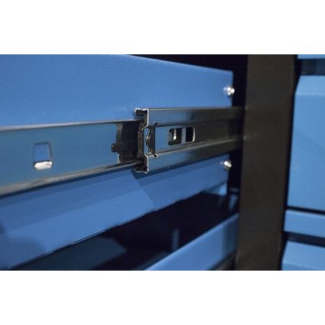 Dielenský stôl GÜDE GW 1/1 S 40482 - 3