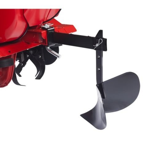 Hrobkovací pluh EUROSYSTEMS EURO