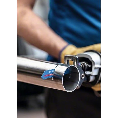 Pilový plátek do pily ocasky Bosch EXPERT S 1022 EHM 2608900363 - 7